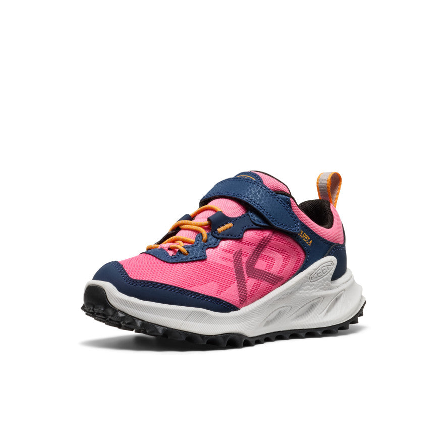 Naval Academy/Pink Lemonade