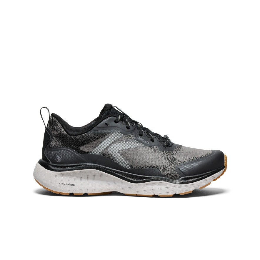 Black/Steel Grey