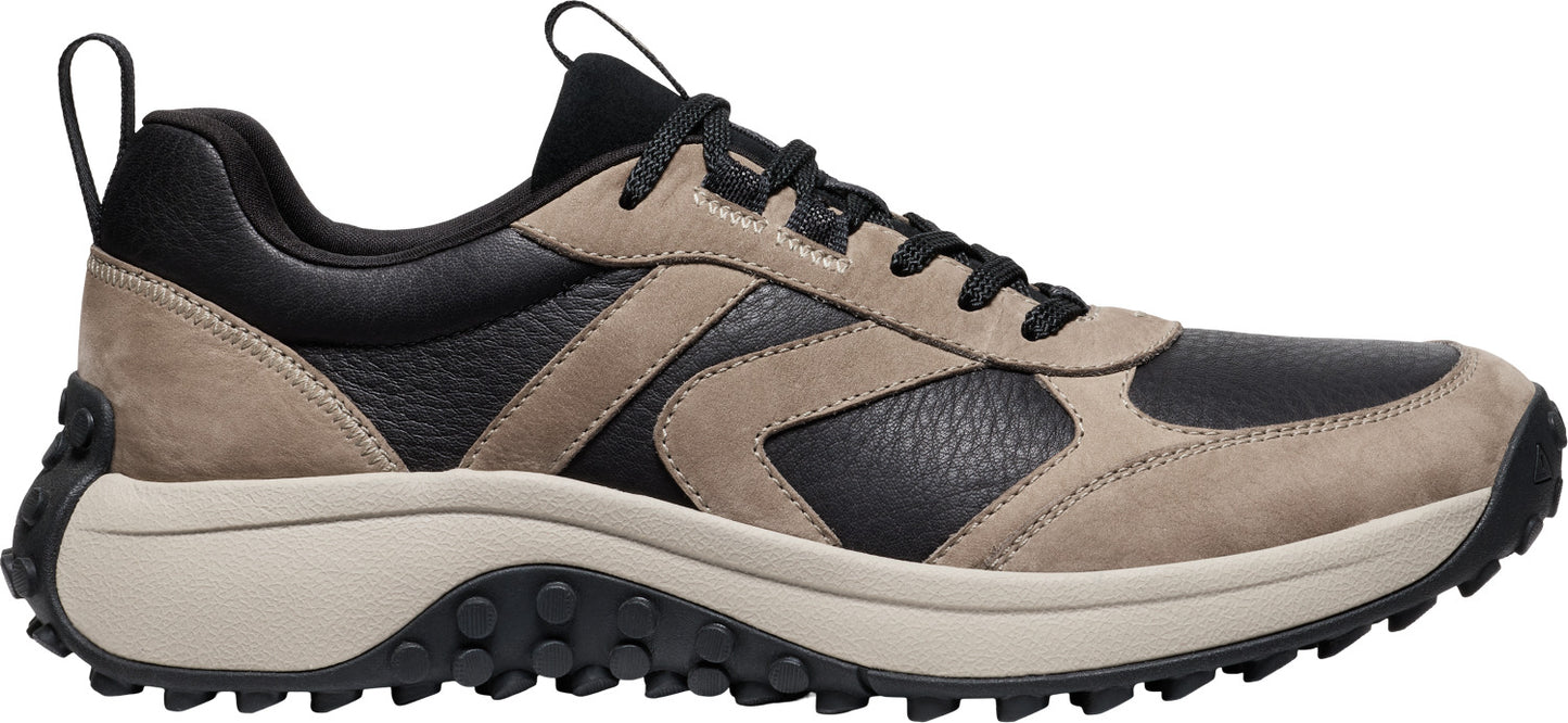 KS86 Leren Heren Sneakers
