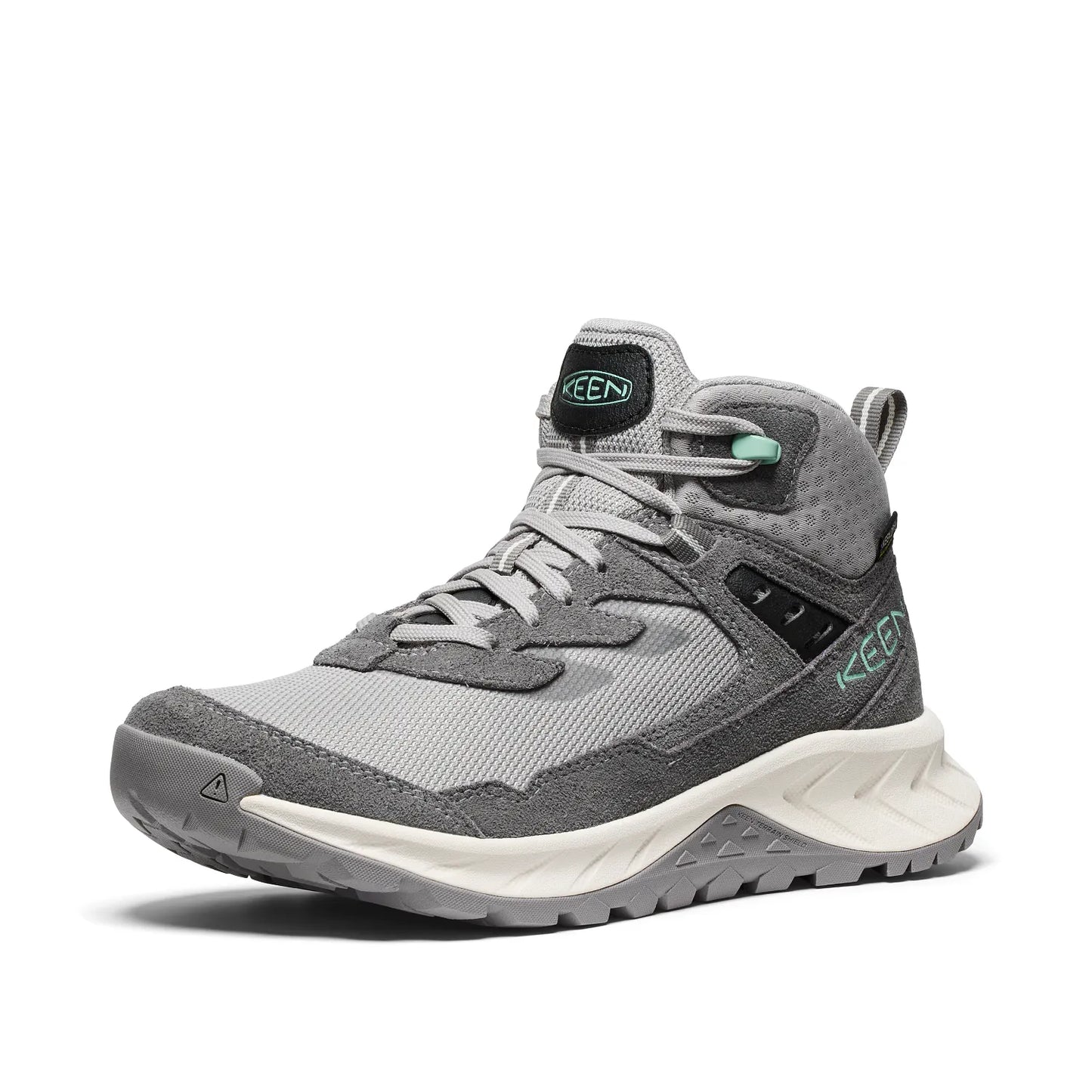 Grijs
