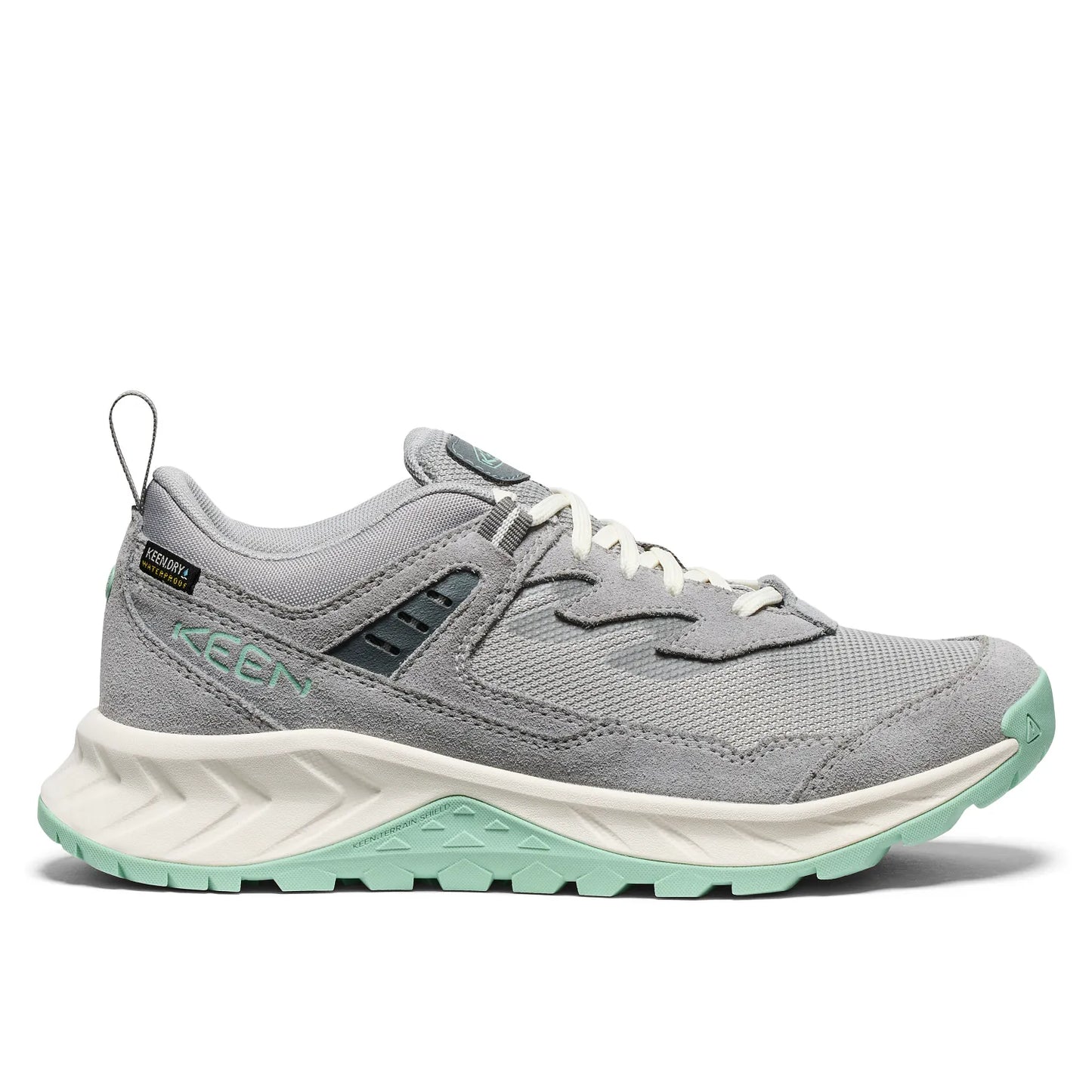 Hightrail Dames Wandelschoenen