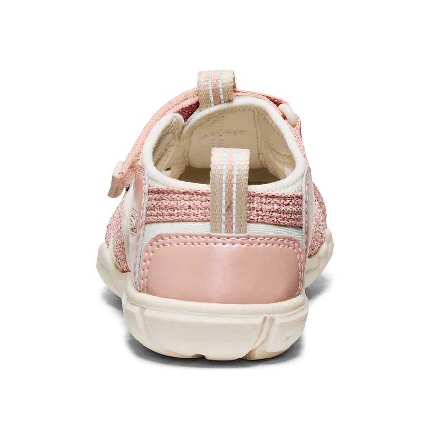 Pink/Gold