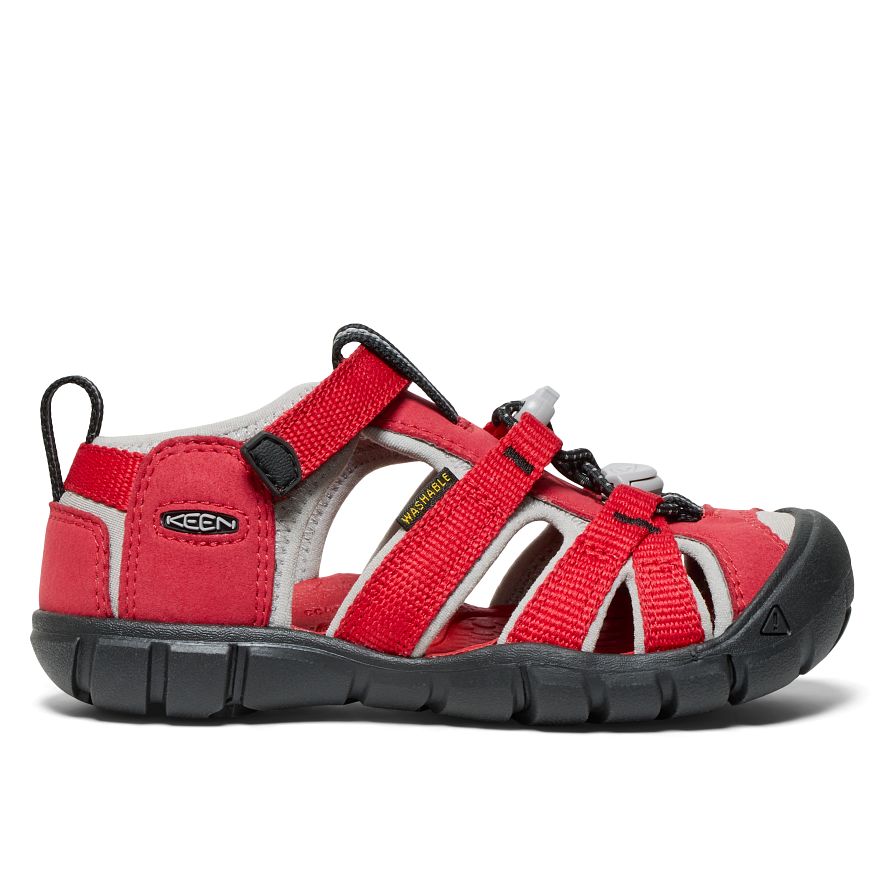 Ribbon/ Red Alloy