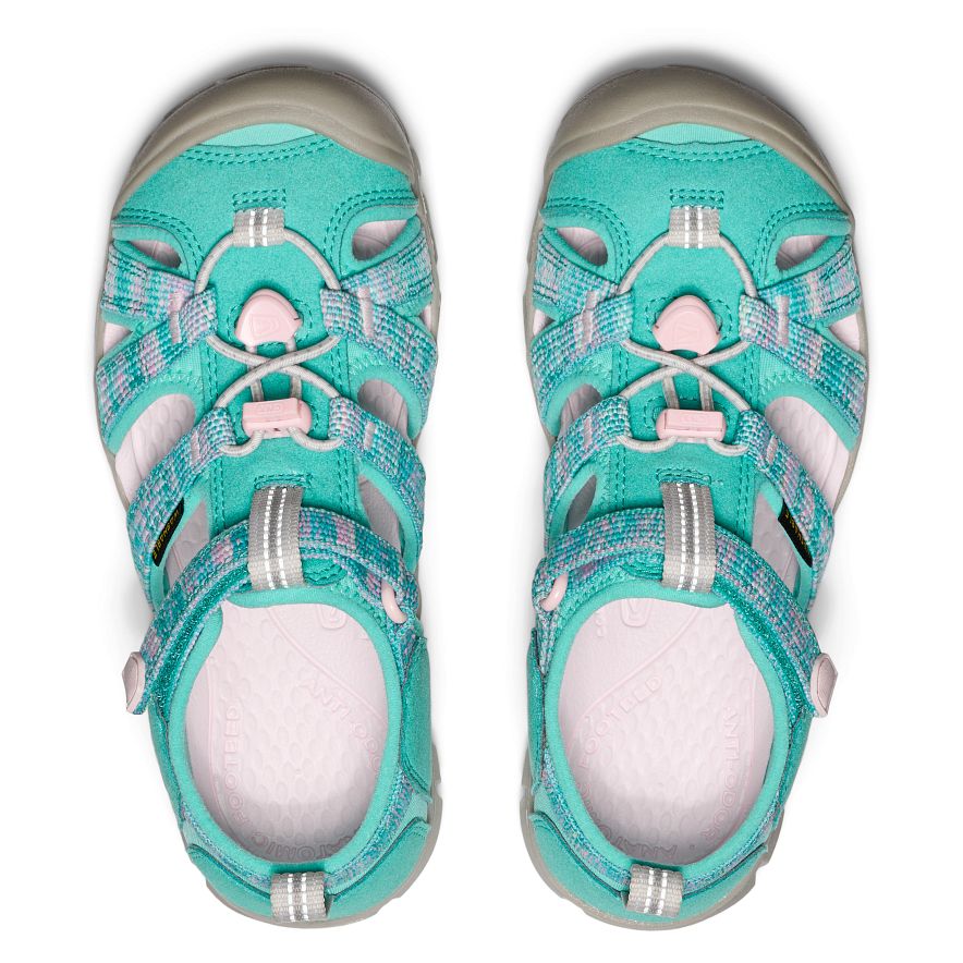 Turquoise