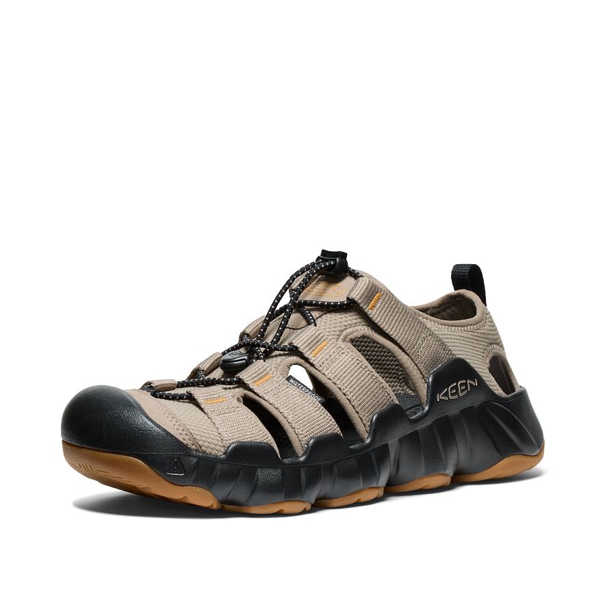 BRINDLE-BLACK