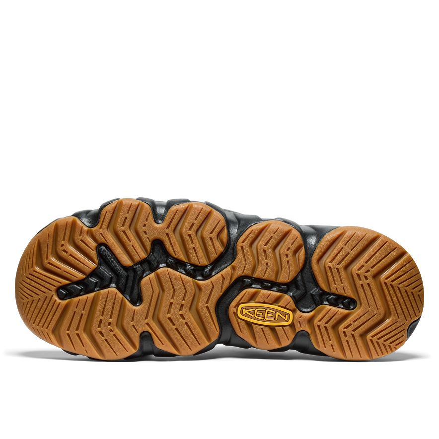 BRINDLE-BLACK