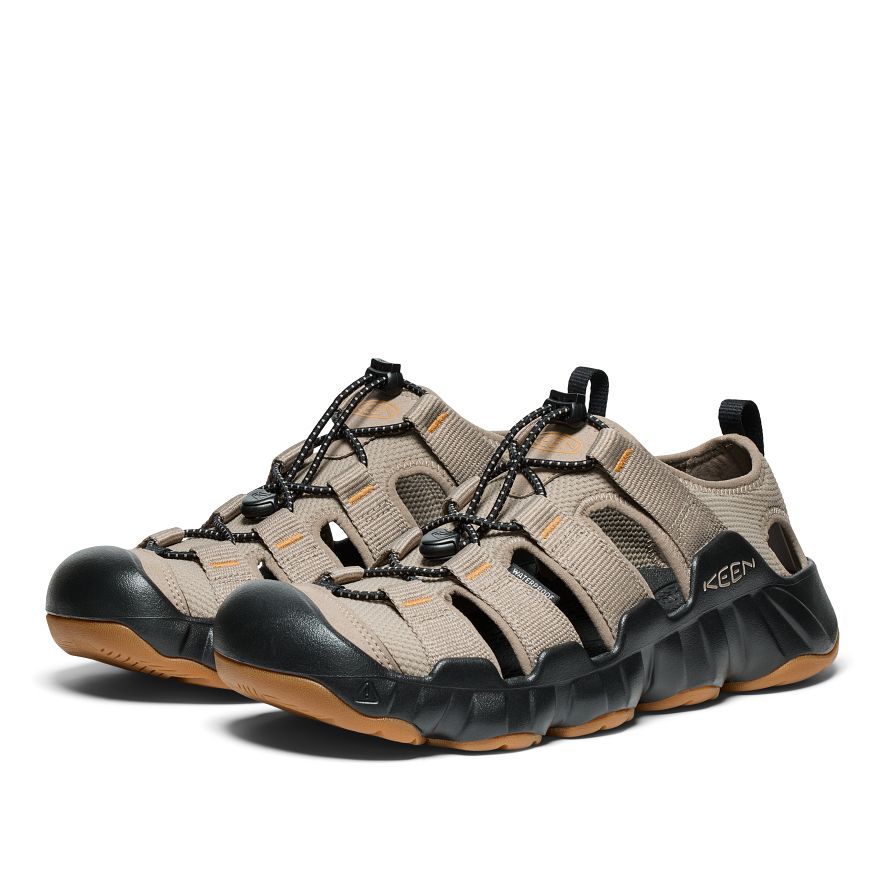 BRINDLE-BLACK