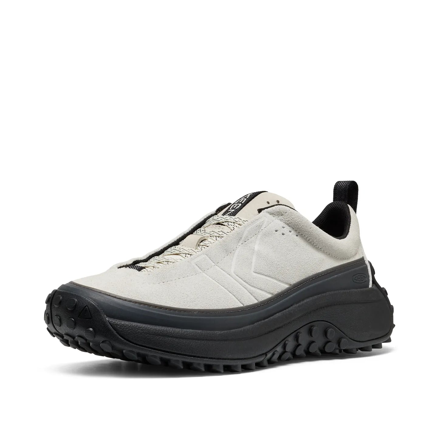 KS Mino Dames Sneakers Suede