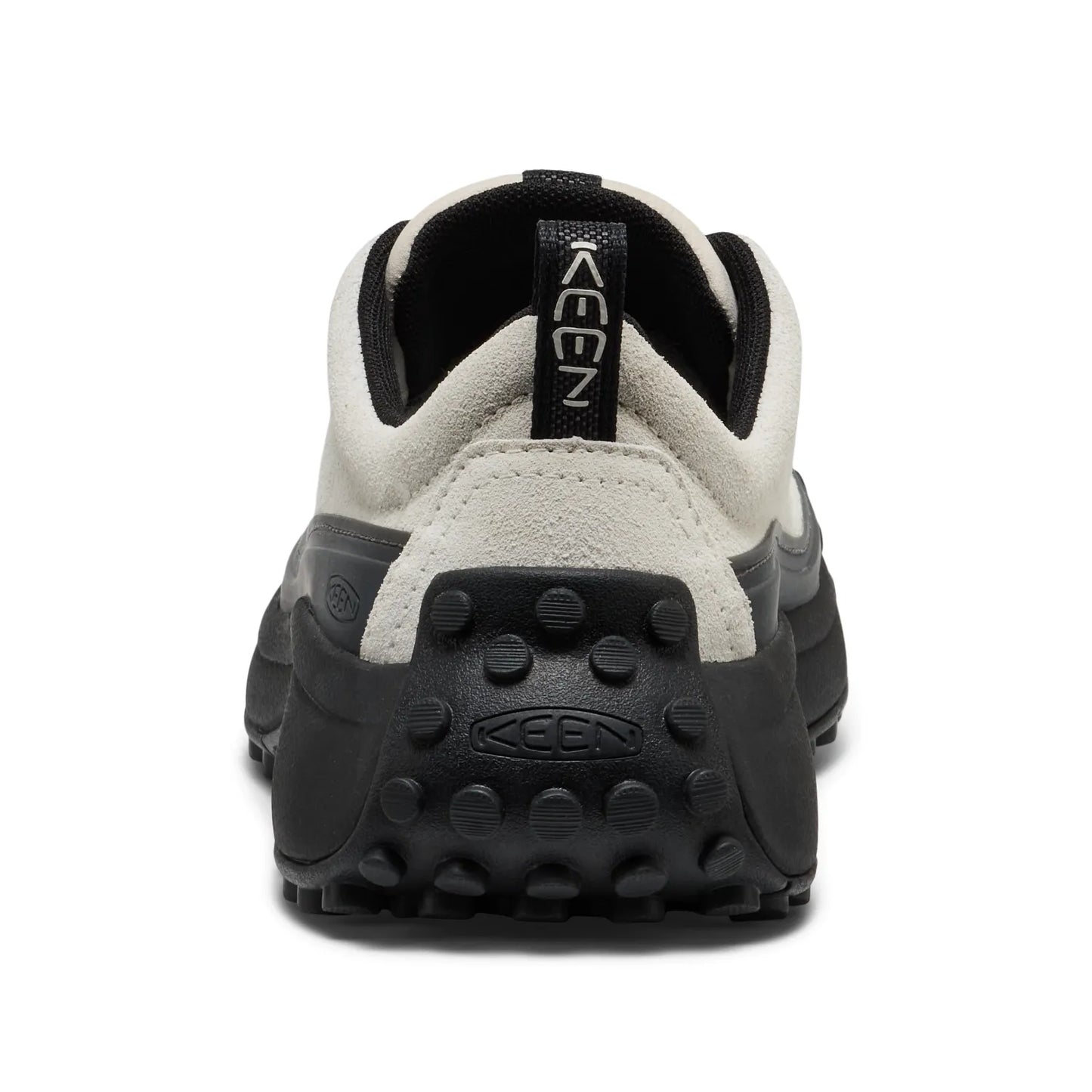 KS Mino Dames Sneakers Suede