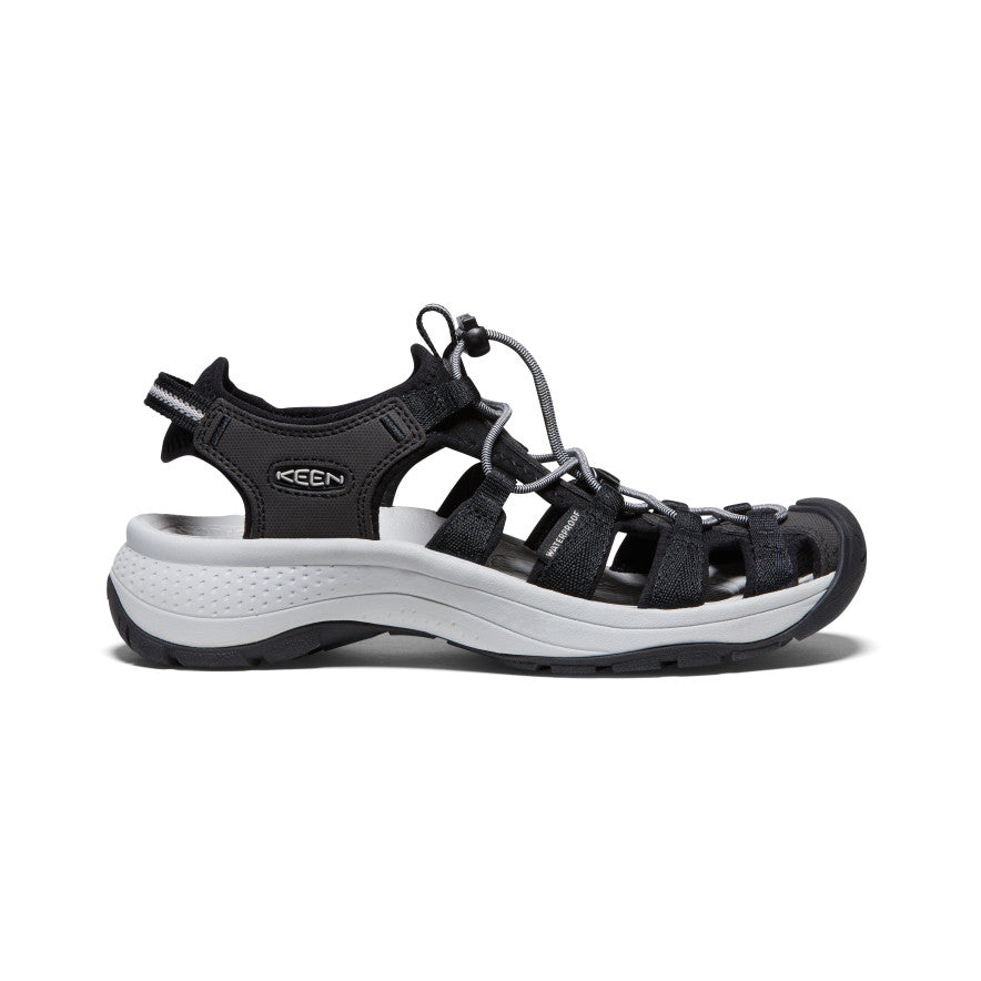 Astoria West Dames Wandelsandalen