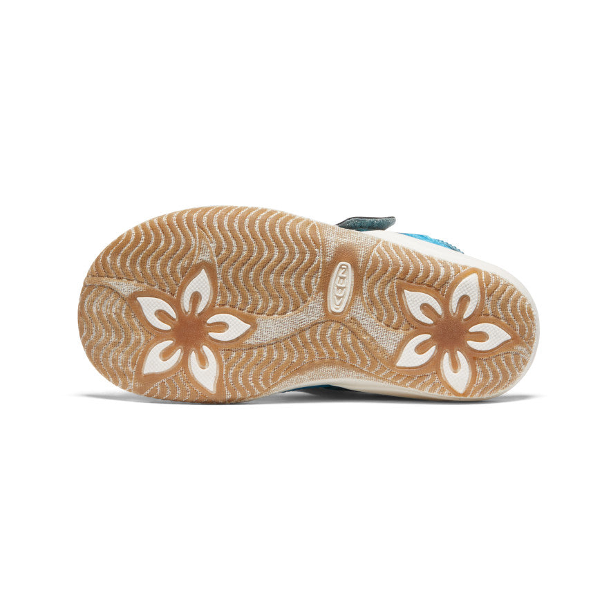Elle Backstrap Younger Kids Sandalen Ipanema/Iceland Poppy -  6
