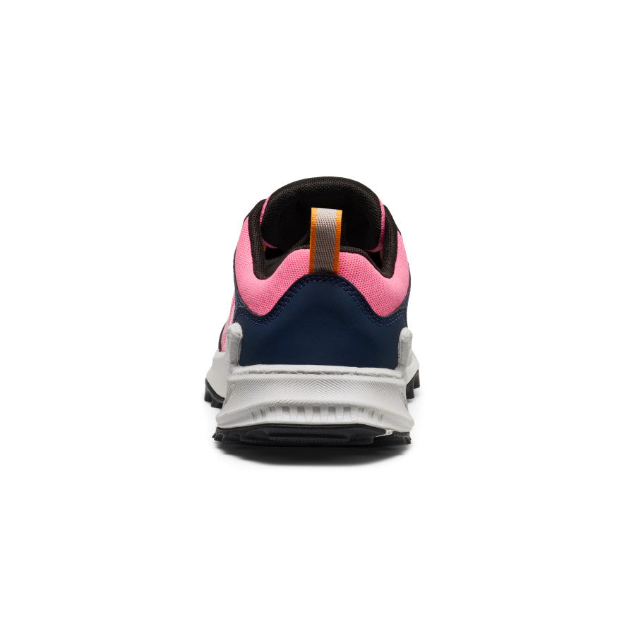 Zionic Older Kids Wandelschoenen Naval Academy/Pink Lemonade