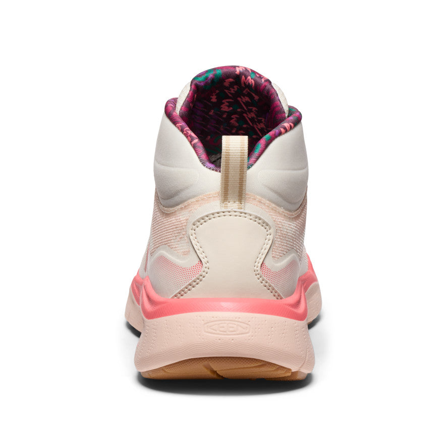 Birch/Cameo Rose