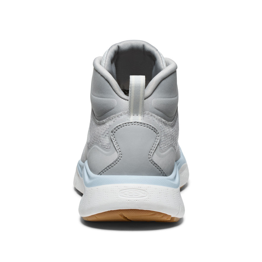 Leiki Mid Dames Wandelschoenen Vapor/Skyway -  5