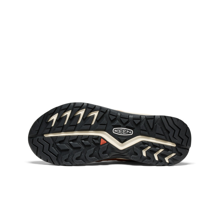 Hightrail Dames Wandelschoenen Roasted Pecan/Chipmunk