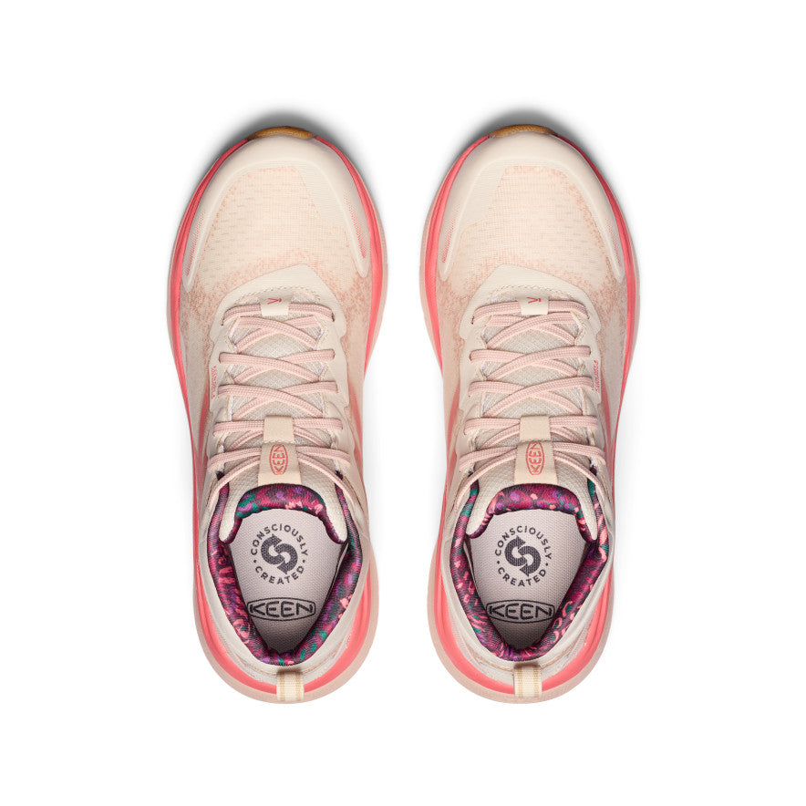 Birch/Cameo Rose