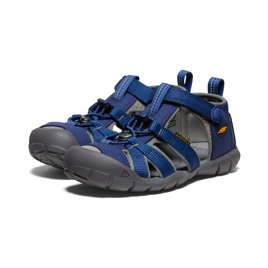 Blue Depths/Gargoyle