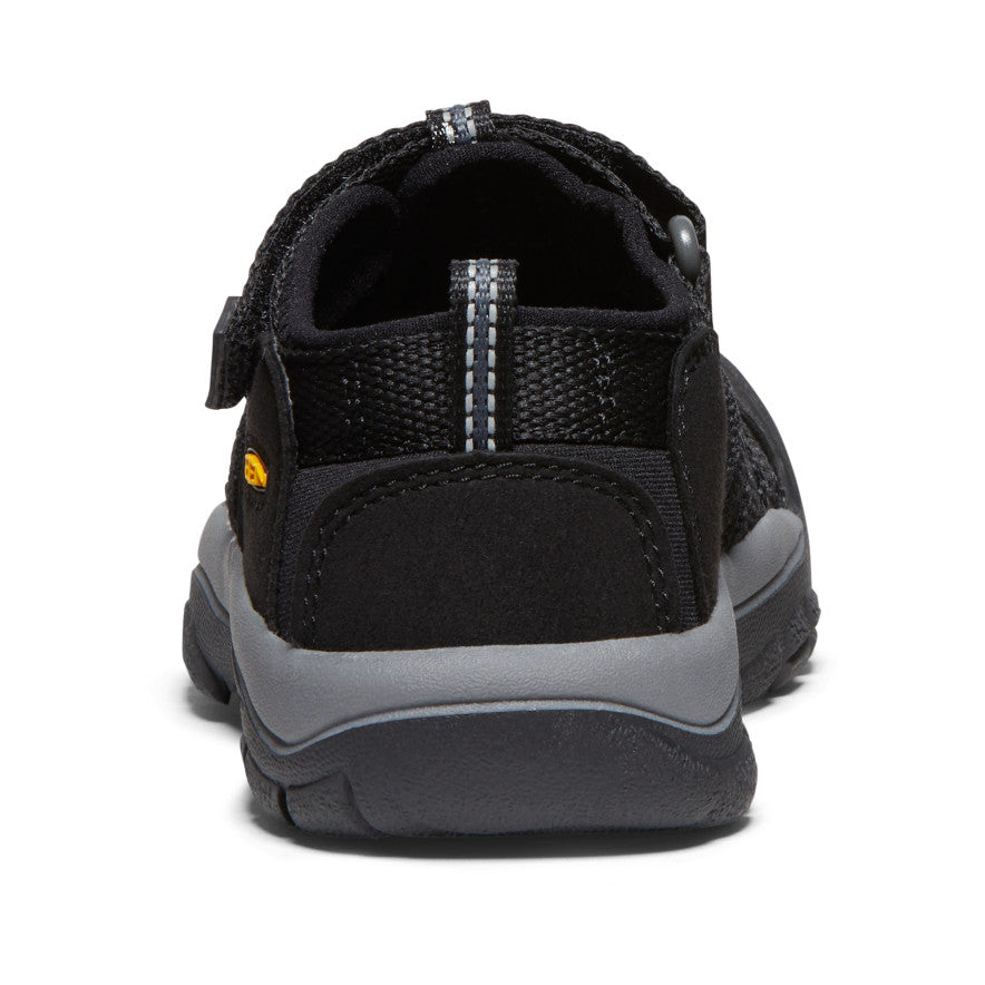 Black/Keen Yellow