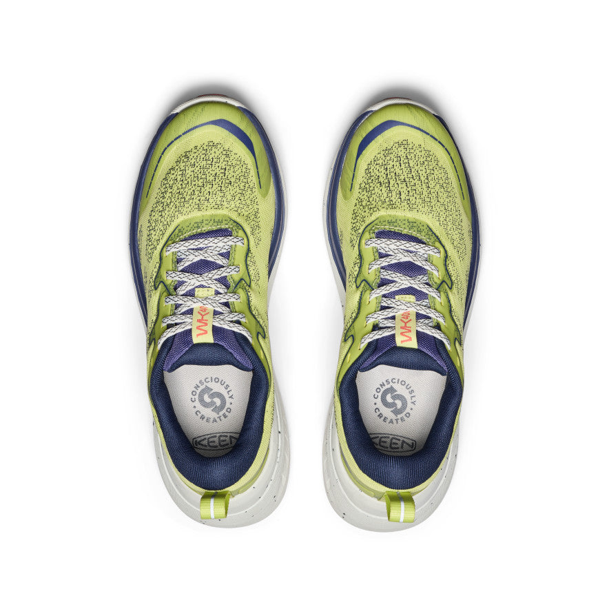 Daiquiri Green/Skipper Blue