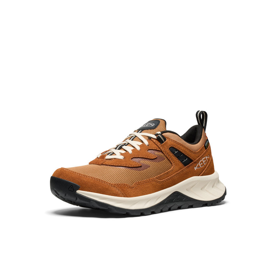 Hightrail Dames Wandelschoenen Roasted Pecan/Chipmunk