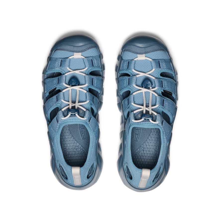 Coronet Blue/Vapor