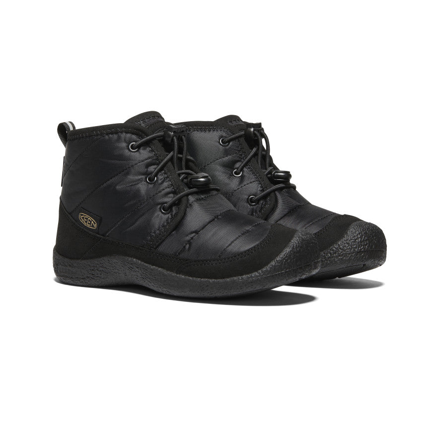 Black/Black