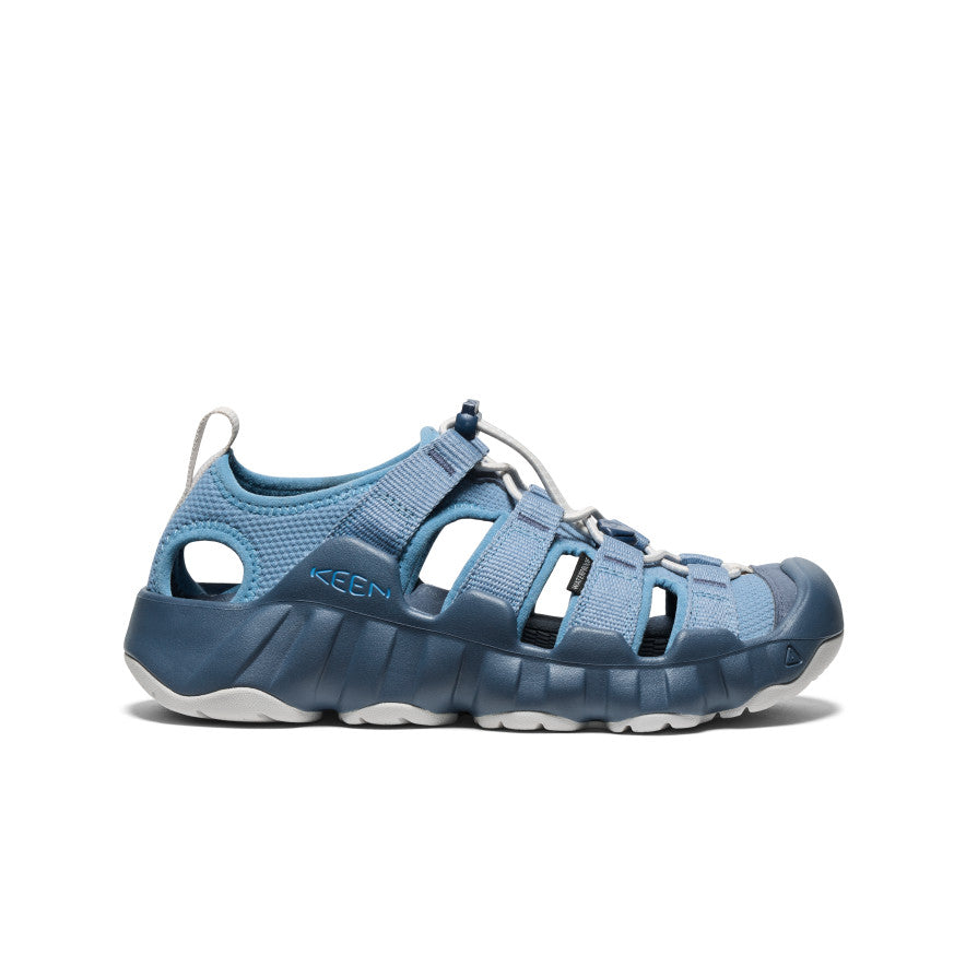 Coronet Blue/Vapor
