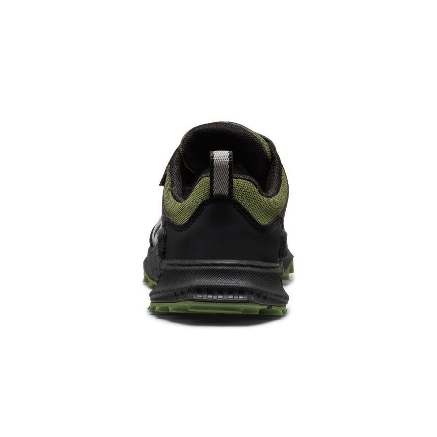 Black/Bronze Green