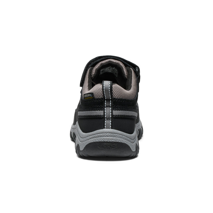 Black/Steel Grey