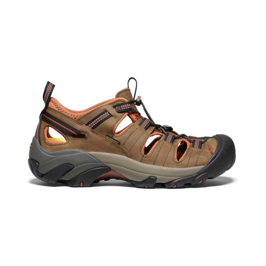 rismart Heren Gesloten Teen Haak & Loop Outdoor Wandelen Lederen Schoenen Sandalen,48 EU Stoffig blauw rismart Heren Gesloten Teen Haak & Loop Outdoor Wandelen Lederen Schoenen Sandalen,48 EU Stoffig blauw