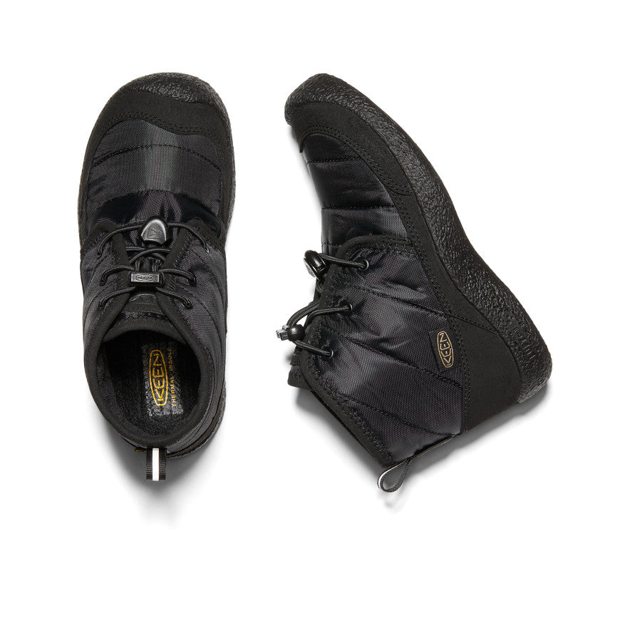 Black/Black