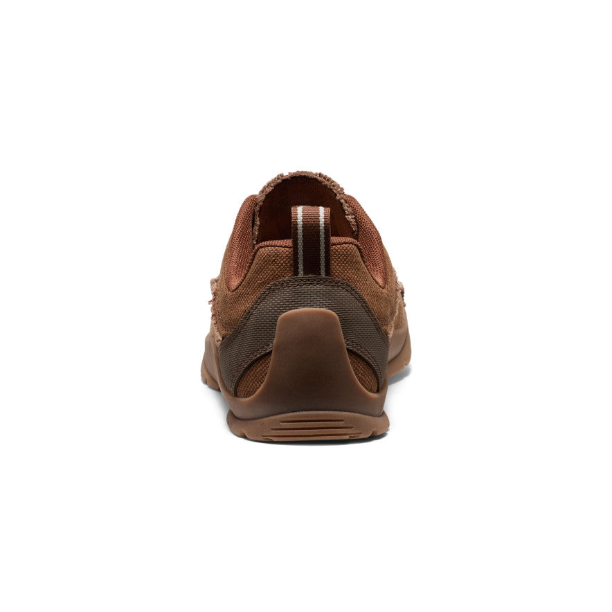 Jasper Split Dames Sneakers Skall