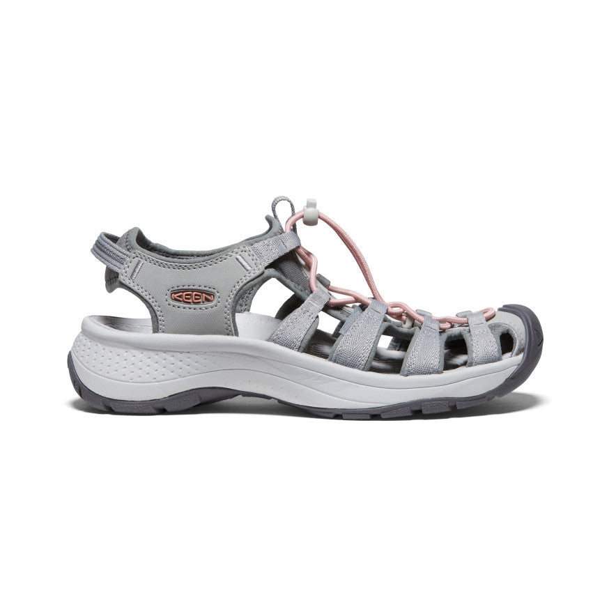 Astoria West Dames Wandelsandalen