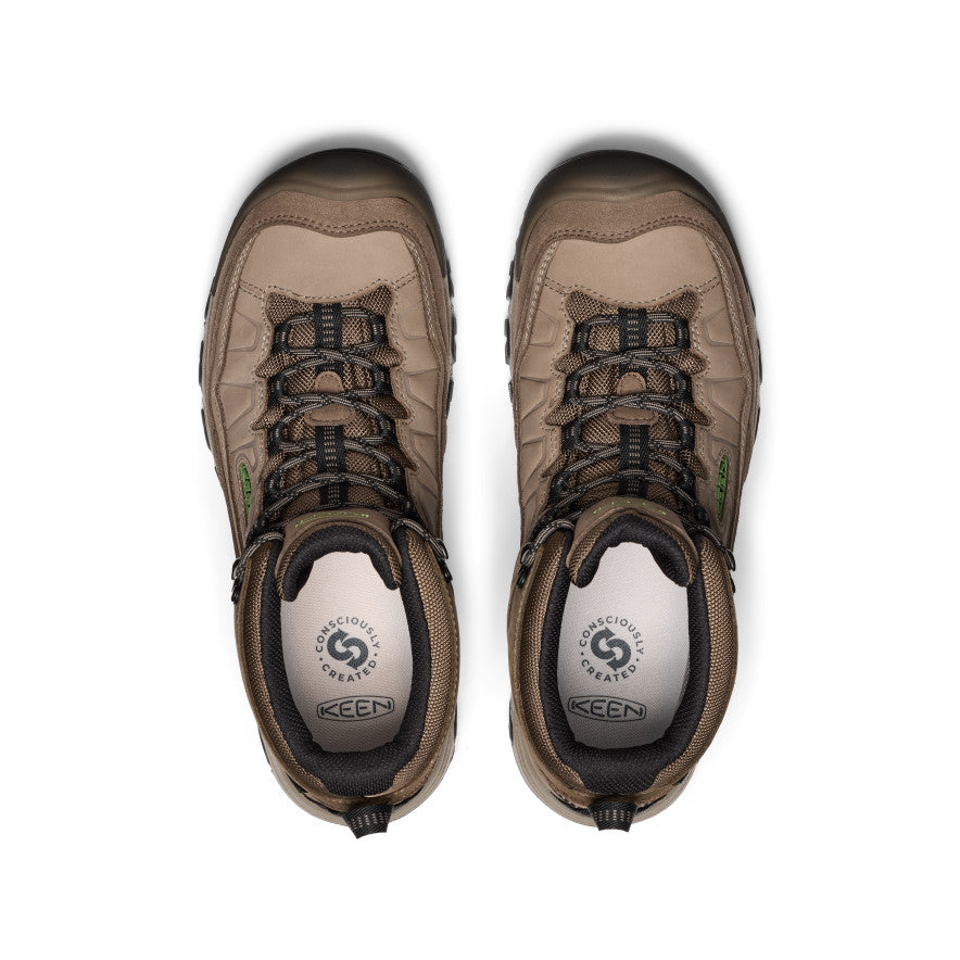 Brindle/Canteen