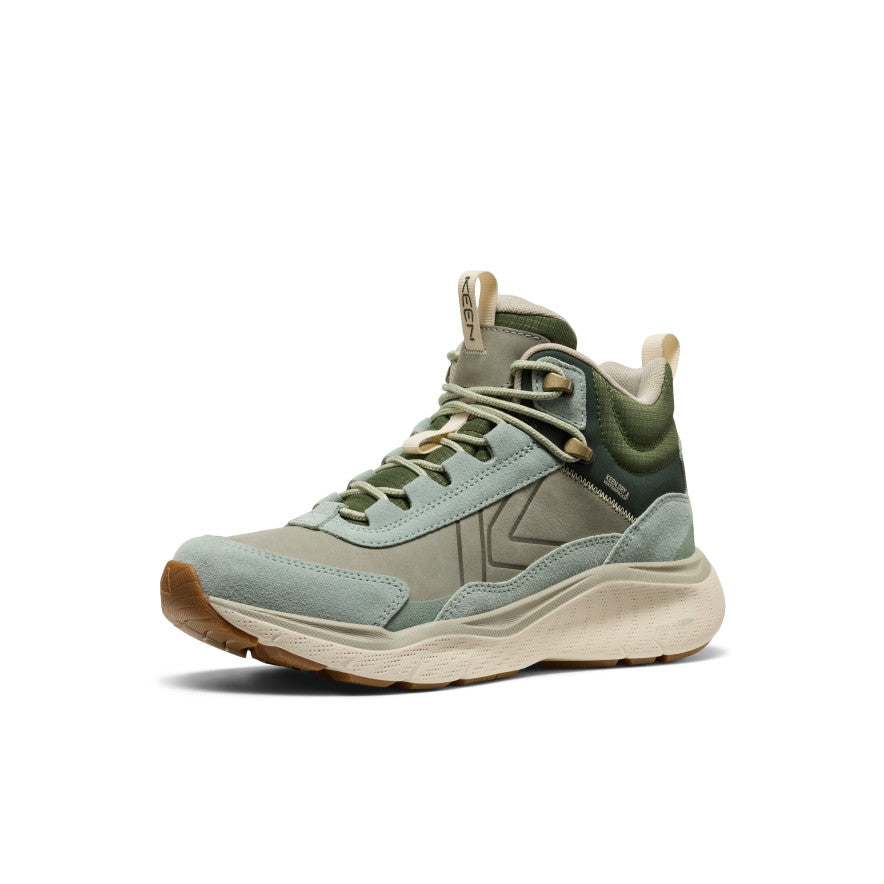 Iceberg Green/Bronze Green