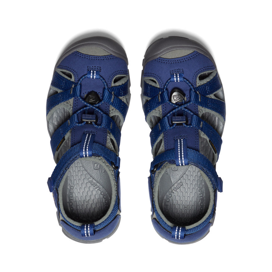 Blue Depths/Gargoyle