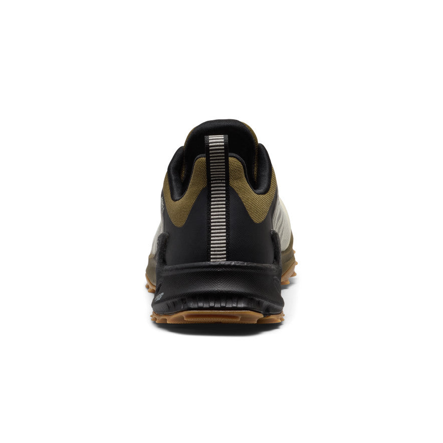 Abbey Stone/Dark Olive