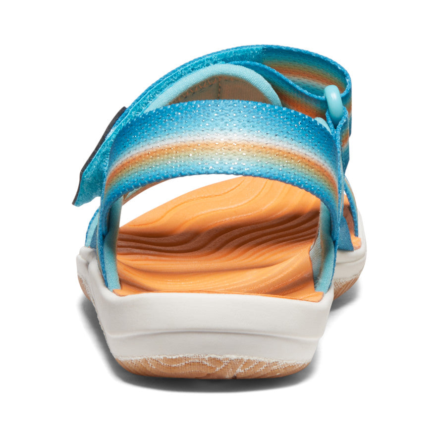 Elle Backstrap Younger Kids Sandalen Ipanema/Iceland Poppy -  5