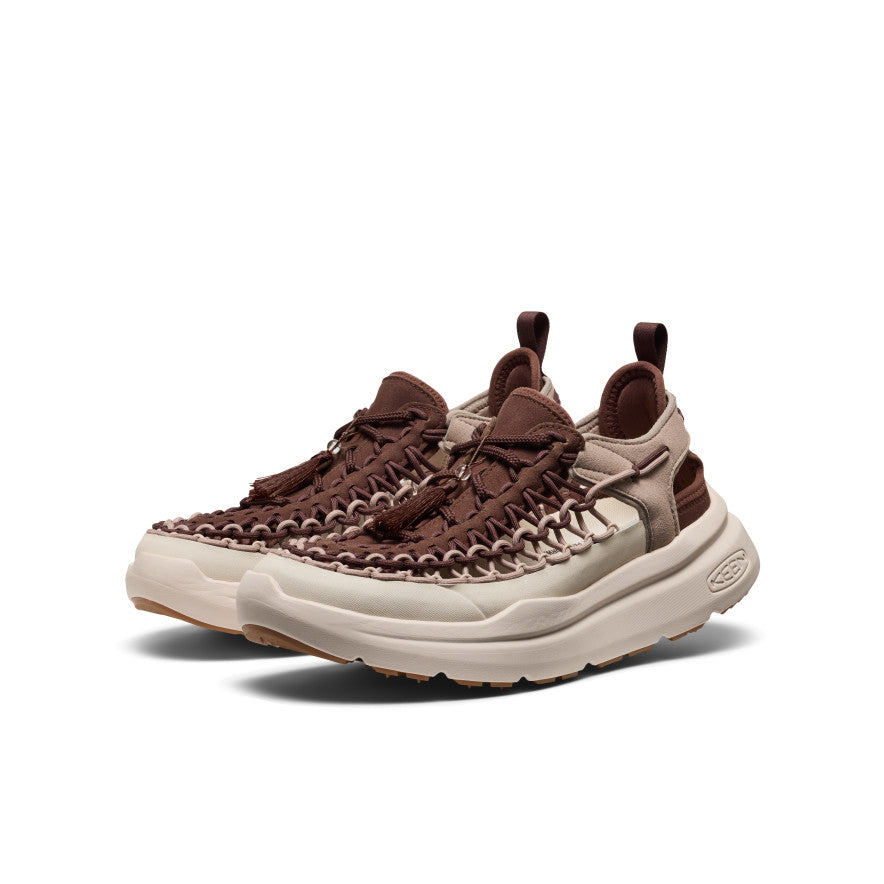 Uneek WK x AFEW Past Forward Heren Sneakers