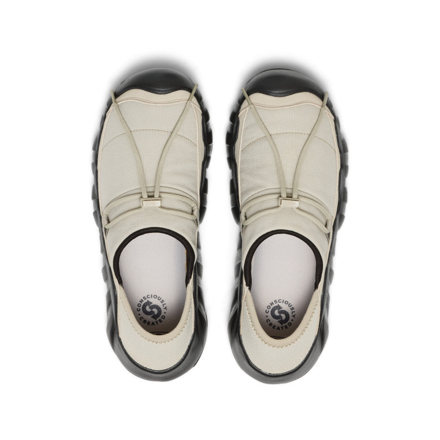 Hypowser Crushback Heren Instapper Abbey Stone/Black -  4