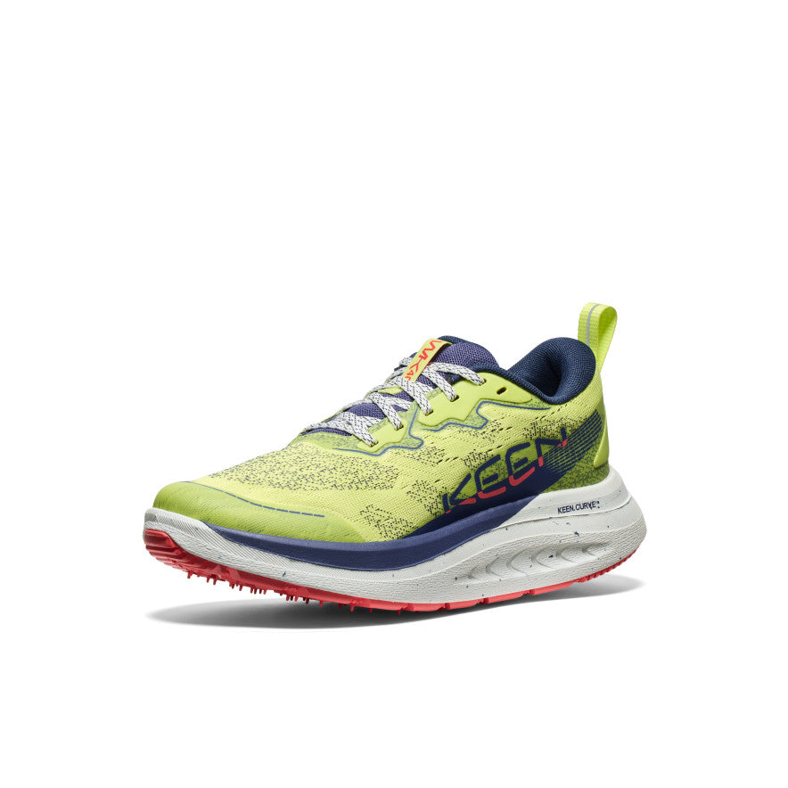Daiquiri Green/Skipper Blue