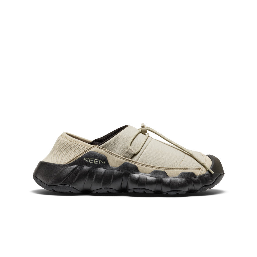 Hypowser Crushback Heren Instapper Abbey Stone/Black -  1