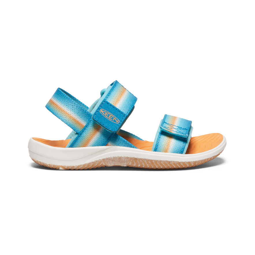 Elle Backstrap Younger Kids Sandalen Ipanema/Iceland Poppy -  1