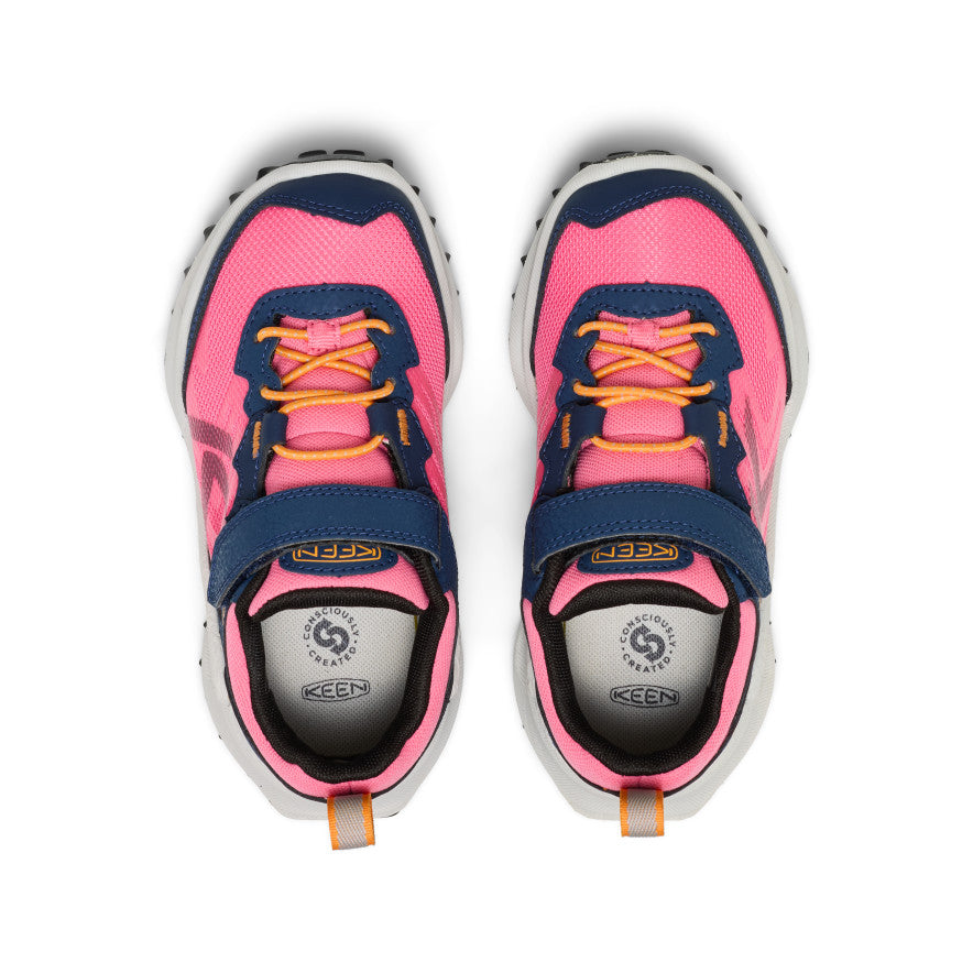 Naval Academy/Pink Lemonade