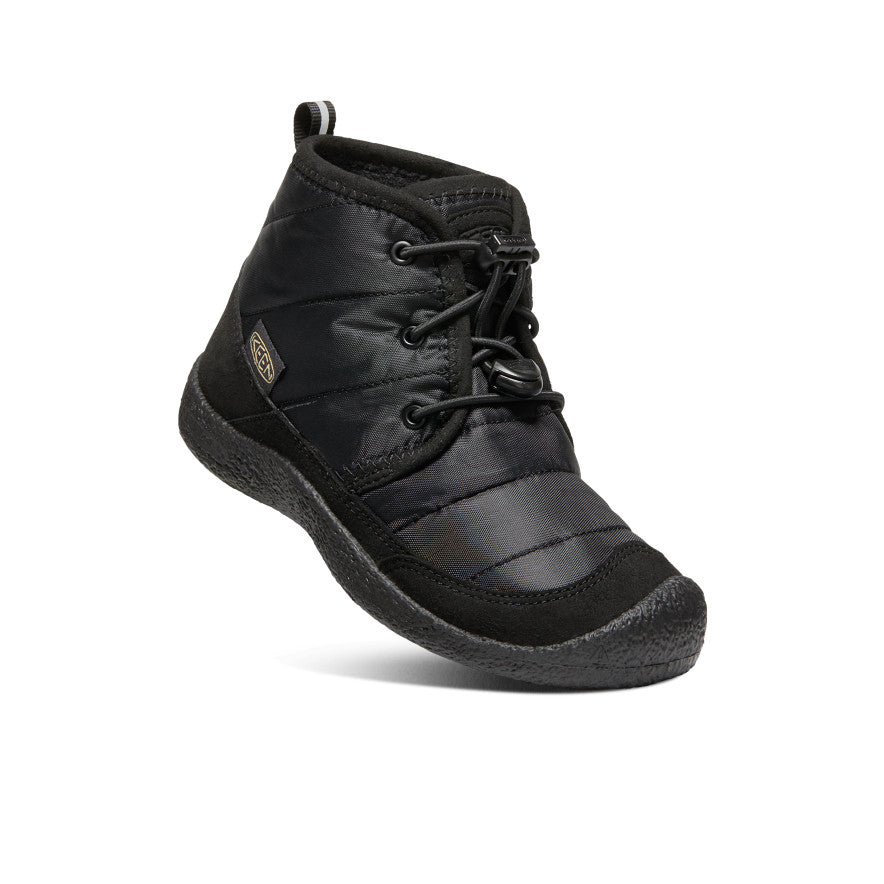 Black/Black