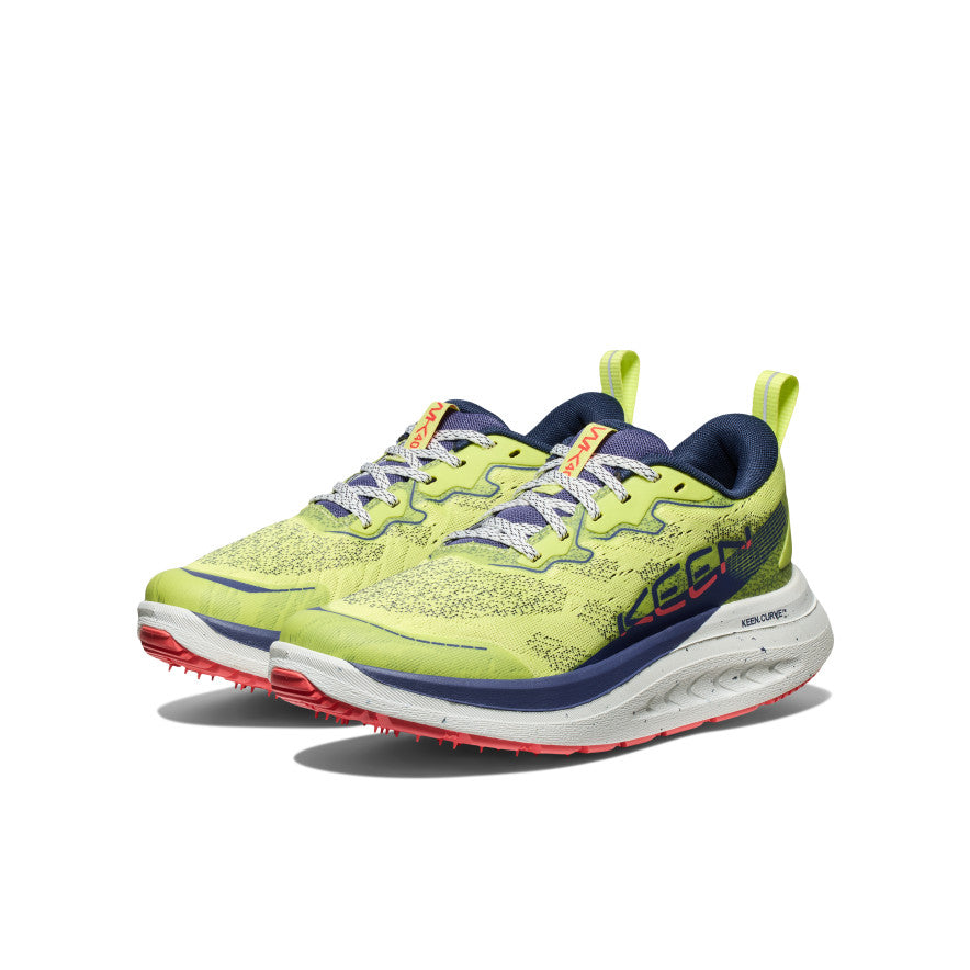 Daiquiri Green/Skipper Blue