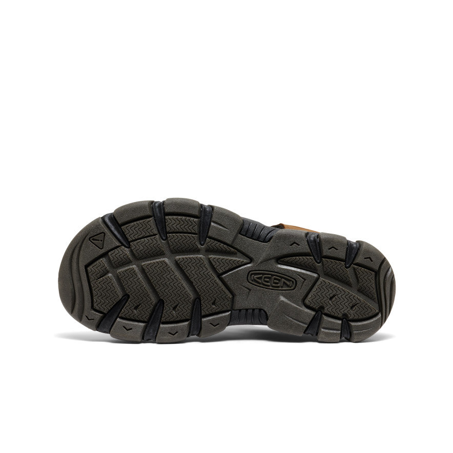 Bison/Black