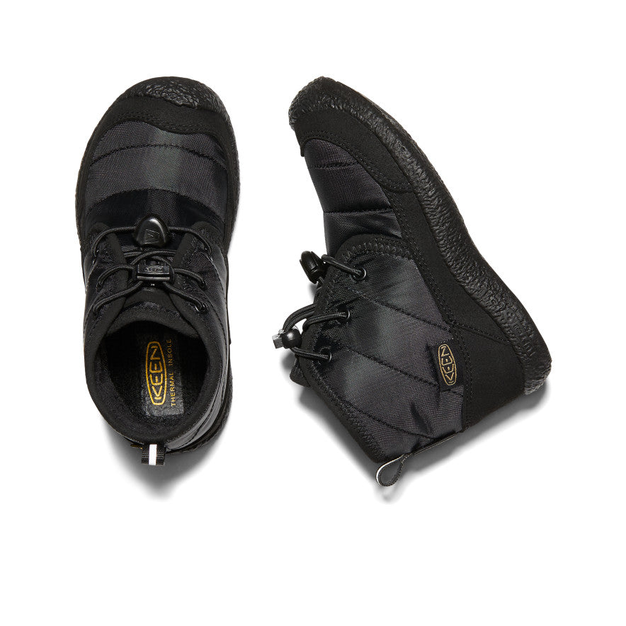 Black/Black