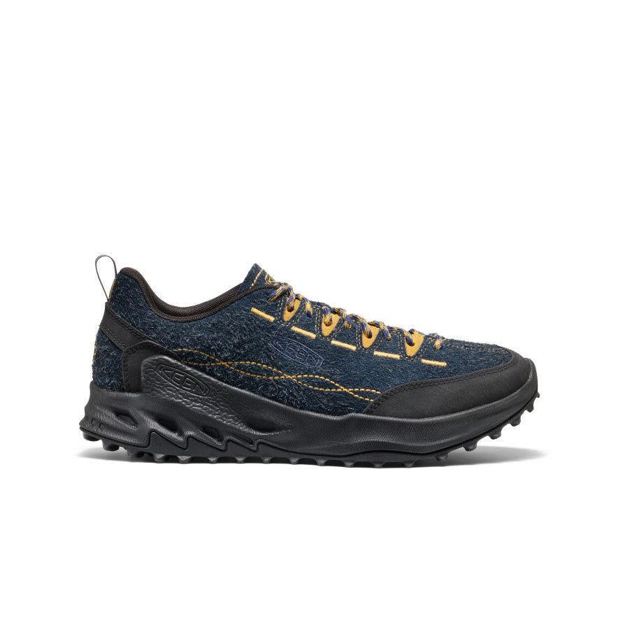 Sky Captain/Lemon Curry