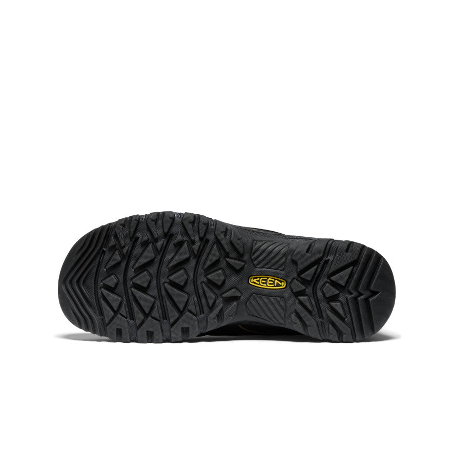 Targhee IV Heren Wandelschoenen Triple Black -  6